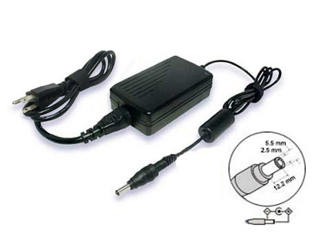 AMS TECH Travelpro 12CT AC Adapter