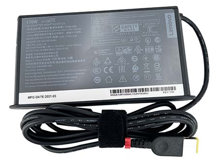 LENOVO ThinkPad T15p Gen 2-21A7 AC Adapter