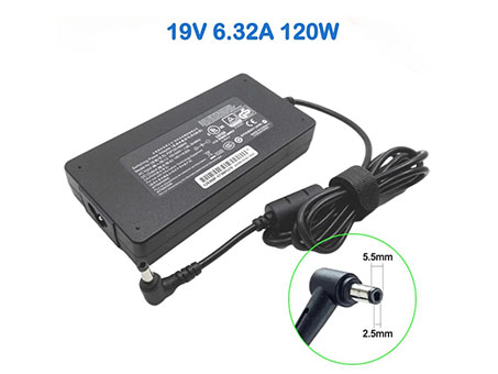 TOSHIBA Satellite Pro A300-1OP AC Adapter