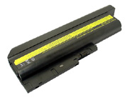 LENOVO ThinkPad SL500 Battery Li-ion 7800mAh