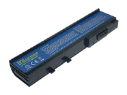 ACER TravelMate 4720-601G12MI Battery