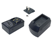 OLYMPUS mju 600 Battery Charger