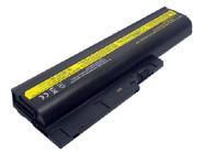 LENOVO ThinkPad T61 6461 Battery