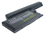 Dell Latitude D620 ATG Battery Li-ion 7800mAh