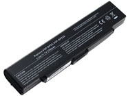 SONY VAIO VGN-C2S/L Battery