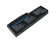 TOSHIBA Equium P300-16T Battery Li-ion 7800mAh