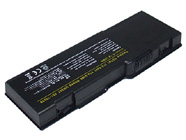 Dell Inspiron 1501 Battery Li-ion 5200mAh