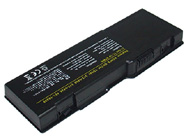 Dell Inspiron 6400 Battery Li-ion 7800mAh