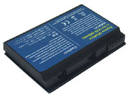 ACER Extensa 7620Z Battery Li-ion 5200mAh