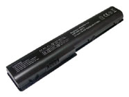 HP Pavilion dv7-3015eg Battery