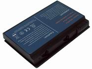 ACER TravelMate 5520G-602G25 Battery