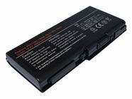 TOSHIBA Satellite P500-ST6822 Battery