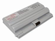 SONY VAIO VGN-FZ71B Battery