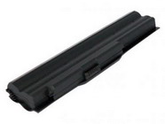 SONY VAIO VPC-Z138GC Battery