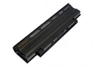 Dell Inspiron M501 Battery Li-ion 5200mAh