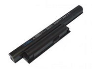 SONY VAIO VPC-EA38EC/L Battery Li-ion 5200mAh