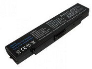 SONY VAIO VGN-NR490EL Battery