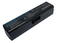 TOSHIBA Qosmio X770-ST4N04 Battery