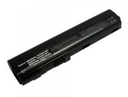 HP 632015-221 Battery Li-ion 5200mAh