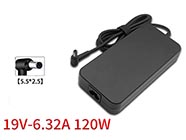 ASUS R751JM Battery