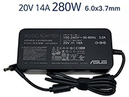 ASUS ROG Flow X16 GV601RM Battery
