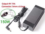 HP HSTNN-HA09 Battery
