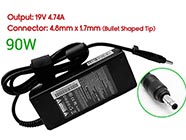 HP Pavilion dv1266ea Battery