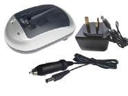 OLYMPUS Camedia C-7000 Battery Charger