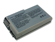 Dell 312-0191 Battery