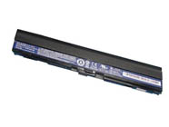 ACER Aspire V5-123 Battery Li-ion 5200mAh