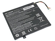 ACER Switch 10 SW5-012-17FG Battery