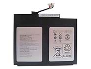 ACER Aspire Switch Alpha 12 SA5-271-32DM Battery