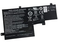 ACER Chromebook 11 N7 C731-C388 Battery