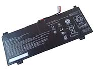 ACER AP16K4J Battery