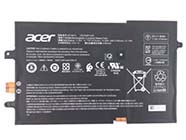 ACER Swift 7 SF714-52T-736A Battery