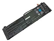 ACER ConceptD 7 CN715-71-743N Battery