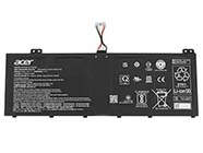 ACER TravelMate P6 TMP614-51 Battery