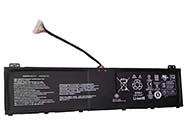 ACER Nitro 5 AN517-55-76QM Battery