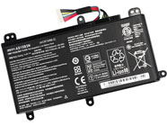 ACER Predator 17X GX-792-71QU Battery