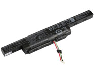 ACER Aspire E5-575G-5098 Battery Li-Polymer 4400mAh