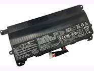 ASUS G752VL-GC057T Battery