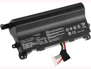 ASUS G752VY-GC263T Battery