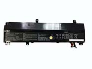 ASUS ROG Strix GL702VI-BA043T Battery