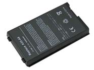 ASUS A8J Battery