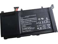 ASUS R553LN-XO263H Battery