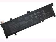 ASUS R516UB Battery