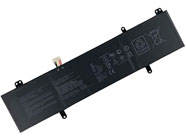 ASUS S4100VN Battery