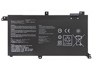 ASUS S430FN Battery