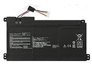 ASUS E410MA-EK946TS Battery