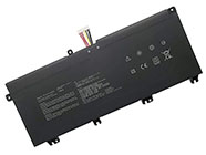 ASUS GL703VD-GC089T Battery